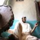 Raja Begum (70), one such craftswoman, in order to make ends meet, has been spinning wool into yarn from the past 40 years.