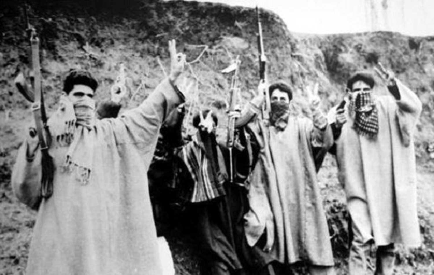 AZAADi: 47 Stories from '47 AZADI: Freedom. Fascism. Fiction. (A