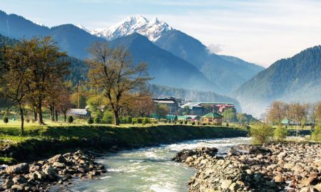 Pahalgam, Photo:
