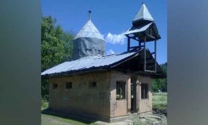 Old hindu temple, Temple, Kashmiri hindu, heritage