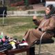 Mehbooba Mufti