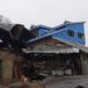 Midnight fire guts residential house, cowshed in Bandipora