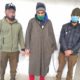 Man strangulates wife to death following brawl over Mehar in Bandipora, arrested: Police