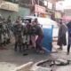 Militant attack in Ganderbal