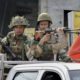 Nagaland Army