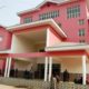 District Hopsital Anantnag