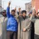Residents protest as army digs playfield in Srinagar’s Chattabal, say ‘apprehensive about land grabbing’