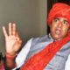 BJP MLA Sangeet Som
