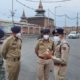 IGP kashmir