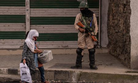 Army, restrictions, shutdown, armed forces
