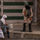 Army, restrictions, shutdown, armed forces