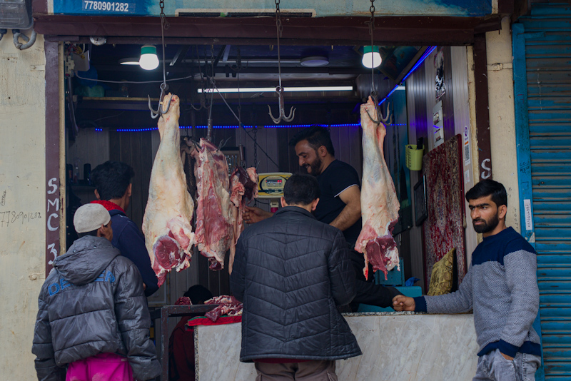 MEat