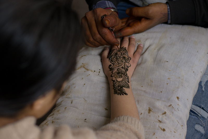Henna