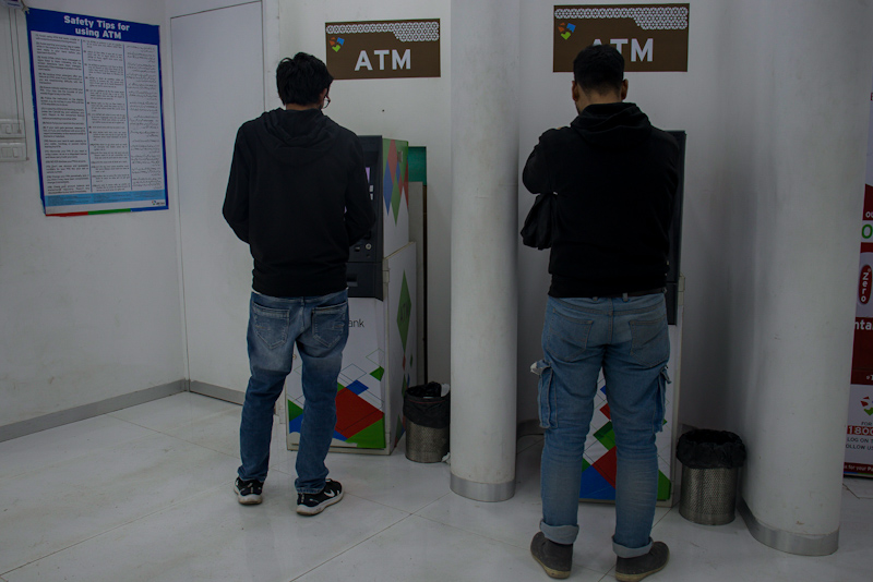 ATM,