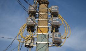 smart meters
