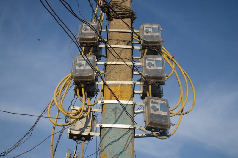 smart meters