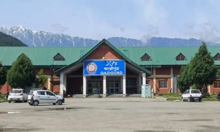 Qazigund