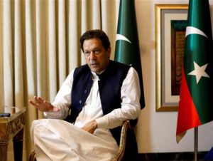 Pakistan govt to challenge SC order directing Imran Khan’s transfer to hospital