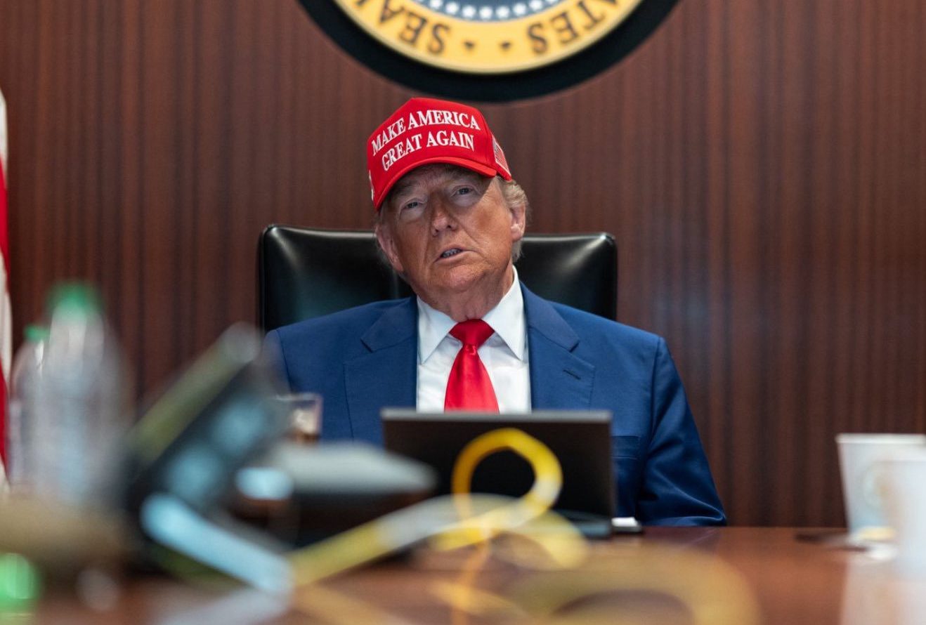 Trump calls Iran’s peace proposal ‘totally unacceptable’ as oil prices ...